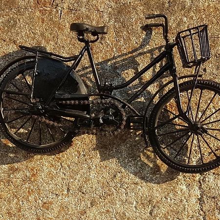 Willa Bicycle House Felgueiras Zewnętrze zdjęcie