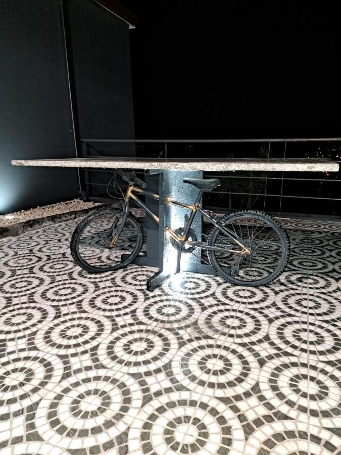 Willa Bicycle House Felgueiras Zewnętrze zdjęcie
