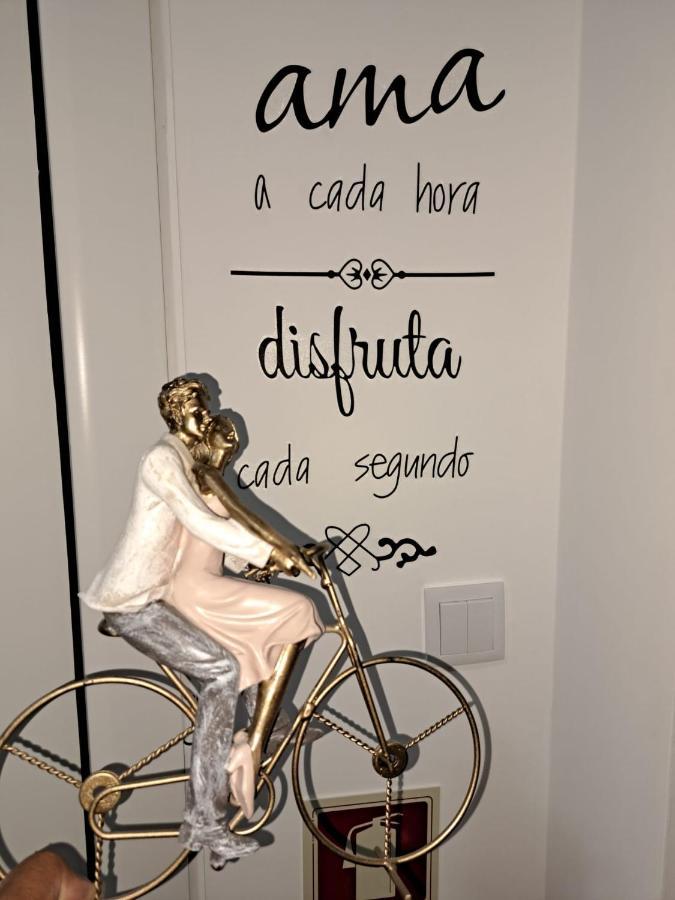 Willa Bicycle House Felgueiras Zewnętrze zdjęcie