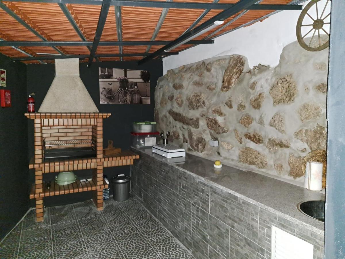 Willa Bicycle House Felgueiras Zewnętrze zdjęcie