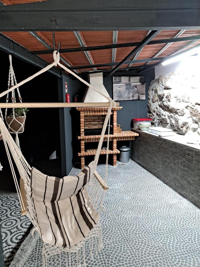 Willa Bicycle House Felgueiras Zewnętrze zdjęcie