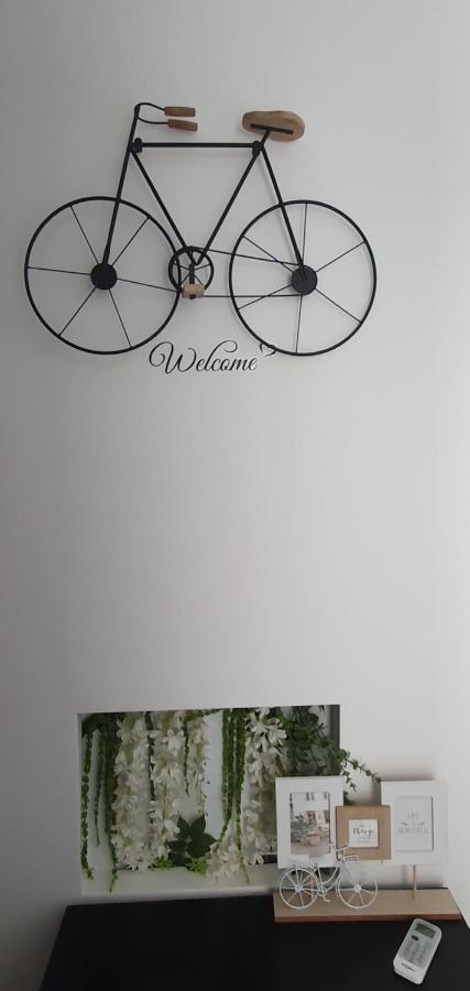 Willa Bicycle House Felgueiras Zewnętrze zdjęcie