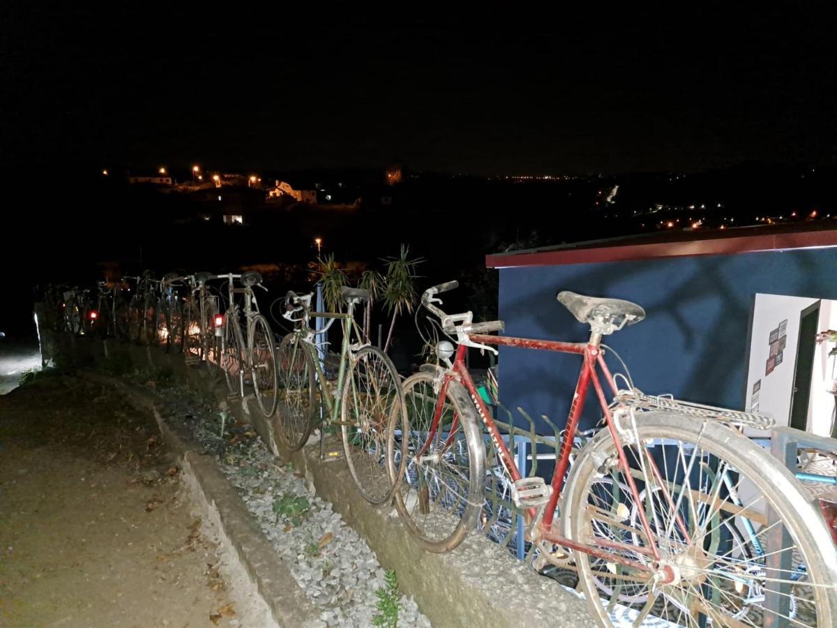 Willa Bicycle House Felgueiras Zewnętrze zdjęcie
