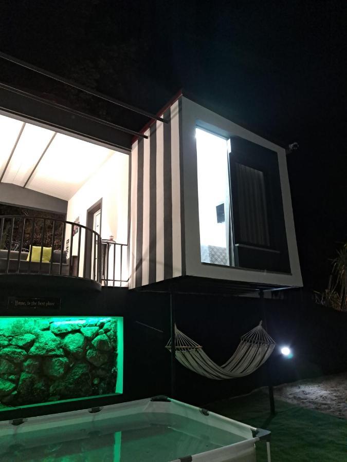 Willa Bicycle House Felgueiras Zewnętrze zdjęcie