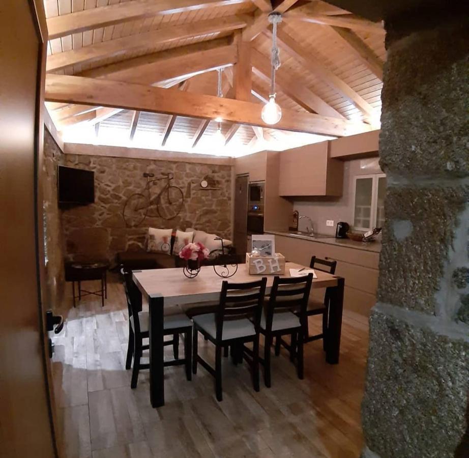 Willa Bicycle House Felgueiras Zewnętrze zdjęcie