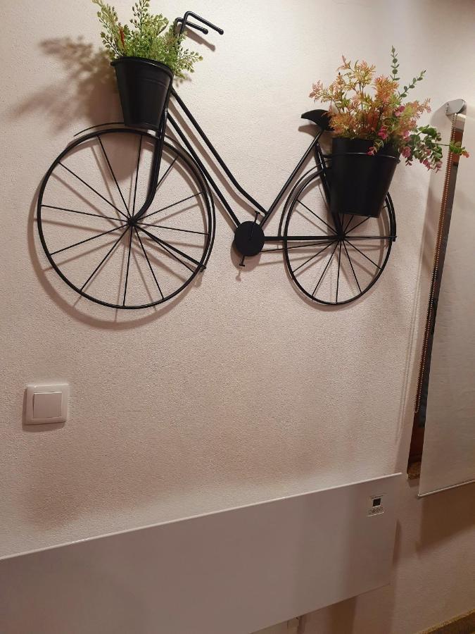 Willa Bicycle House Felgueiras Zewnętrze zdjęcie