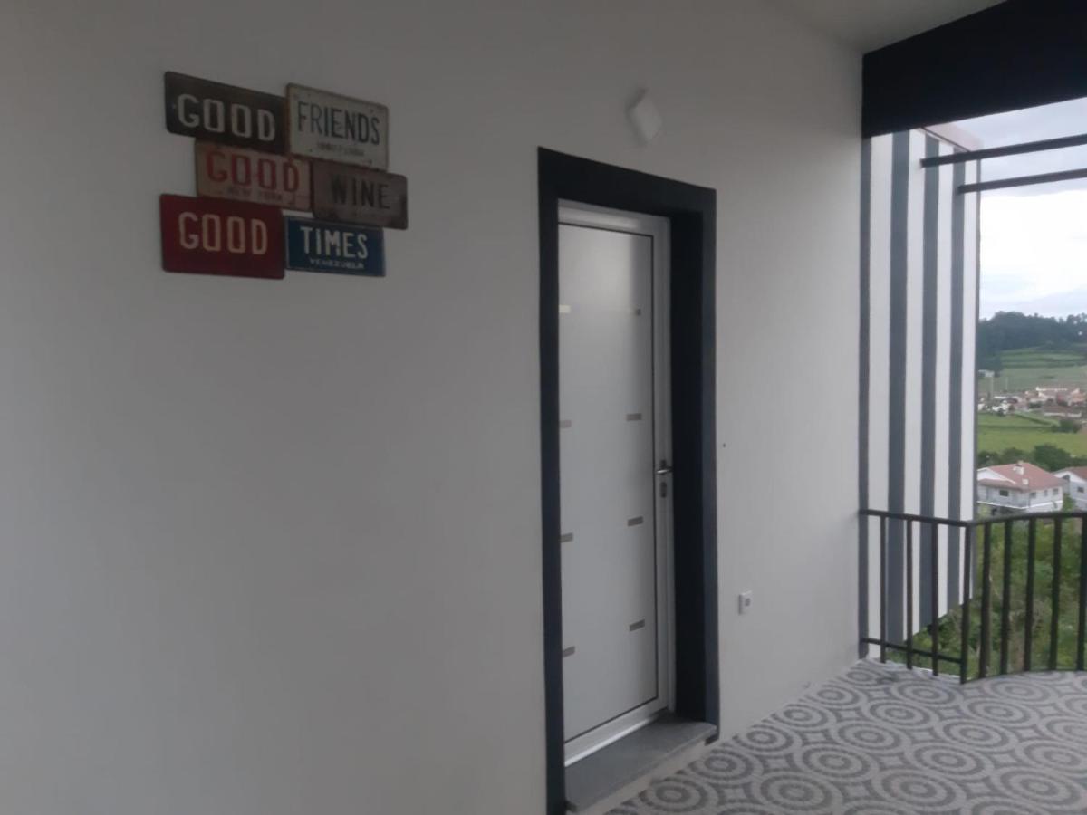 Willa Bicycle House Felgueiras Zewnętrze zdjęcie