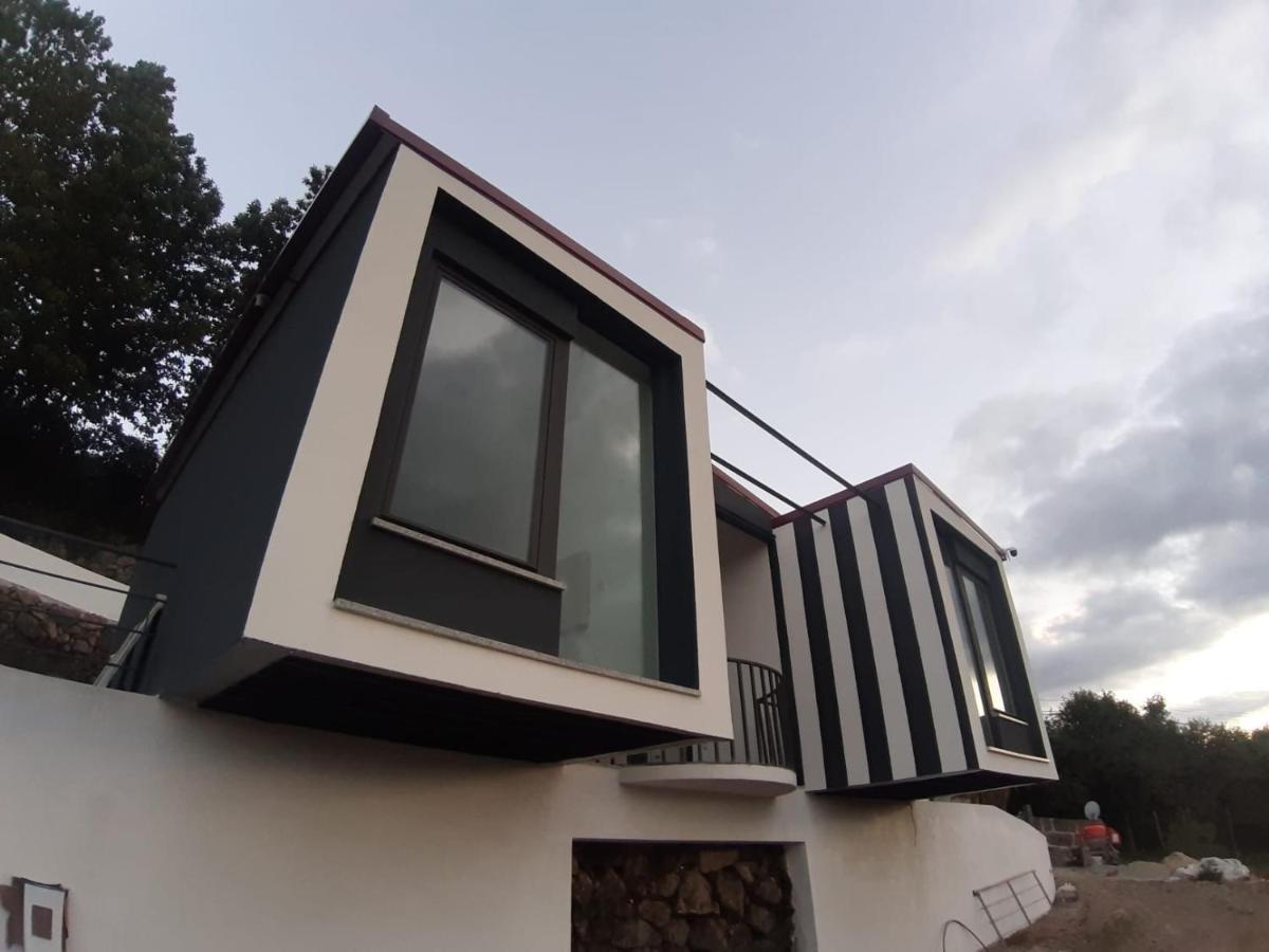Willa Bicycle House Felgueiras Zewnętrze zdjęcie