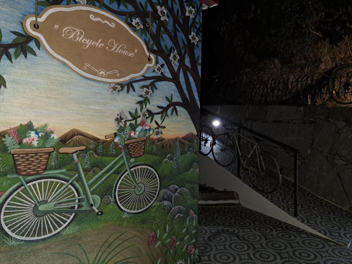 Willa Bicycle House Felgueiras Zewnętrze zdjęcie
