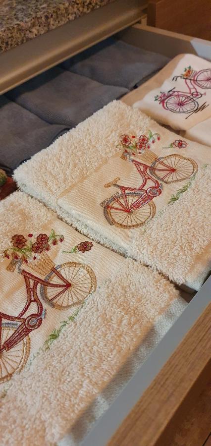 Willa Bicycle House Felgueiras Zewnętrze zdjęcie