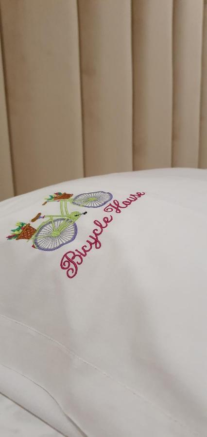 Willa Bicycle House Felgueiras Zewnętrze zdjęcie