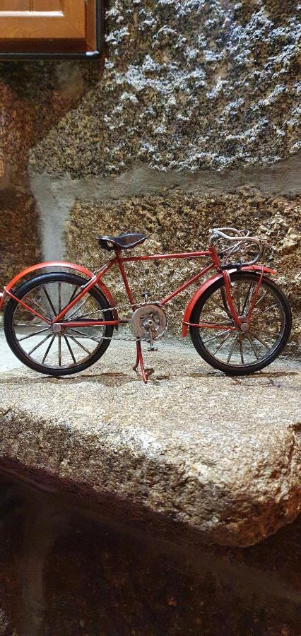Willa Bicycle House Felgueiras Zewnętrze zdjęcie