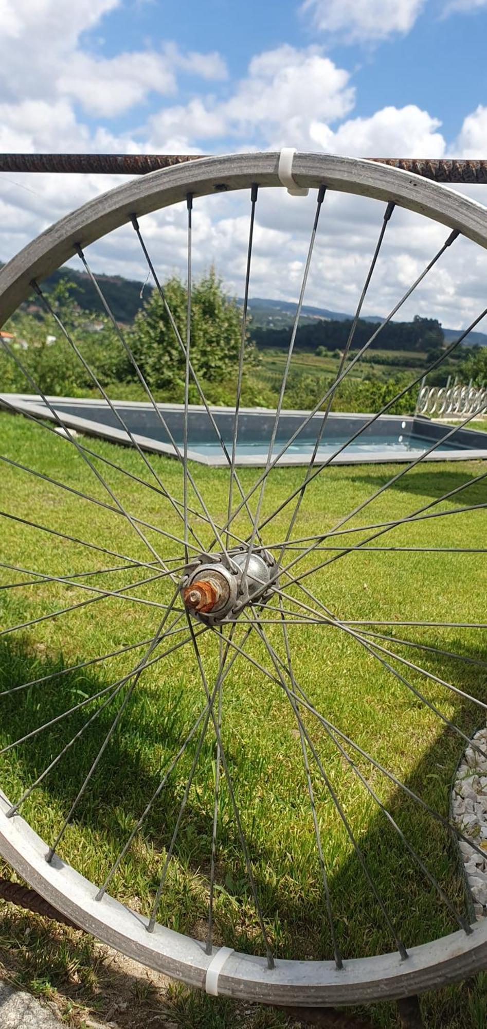 Willa Bicycle House Felgueiras Zewnętrze zdjęcie