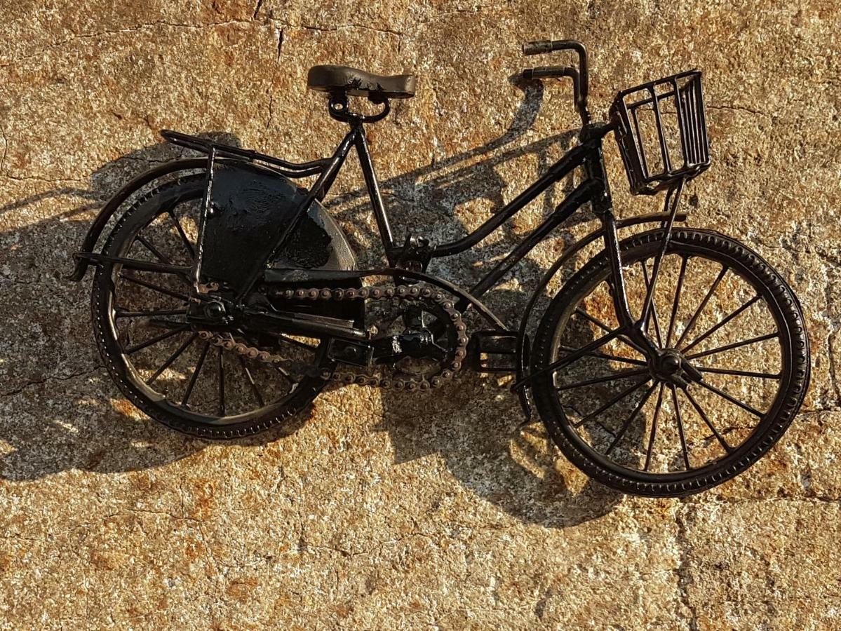 Willa Bicycle House Felgueiras Zewnętrze zdjęcie