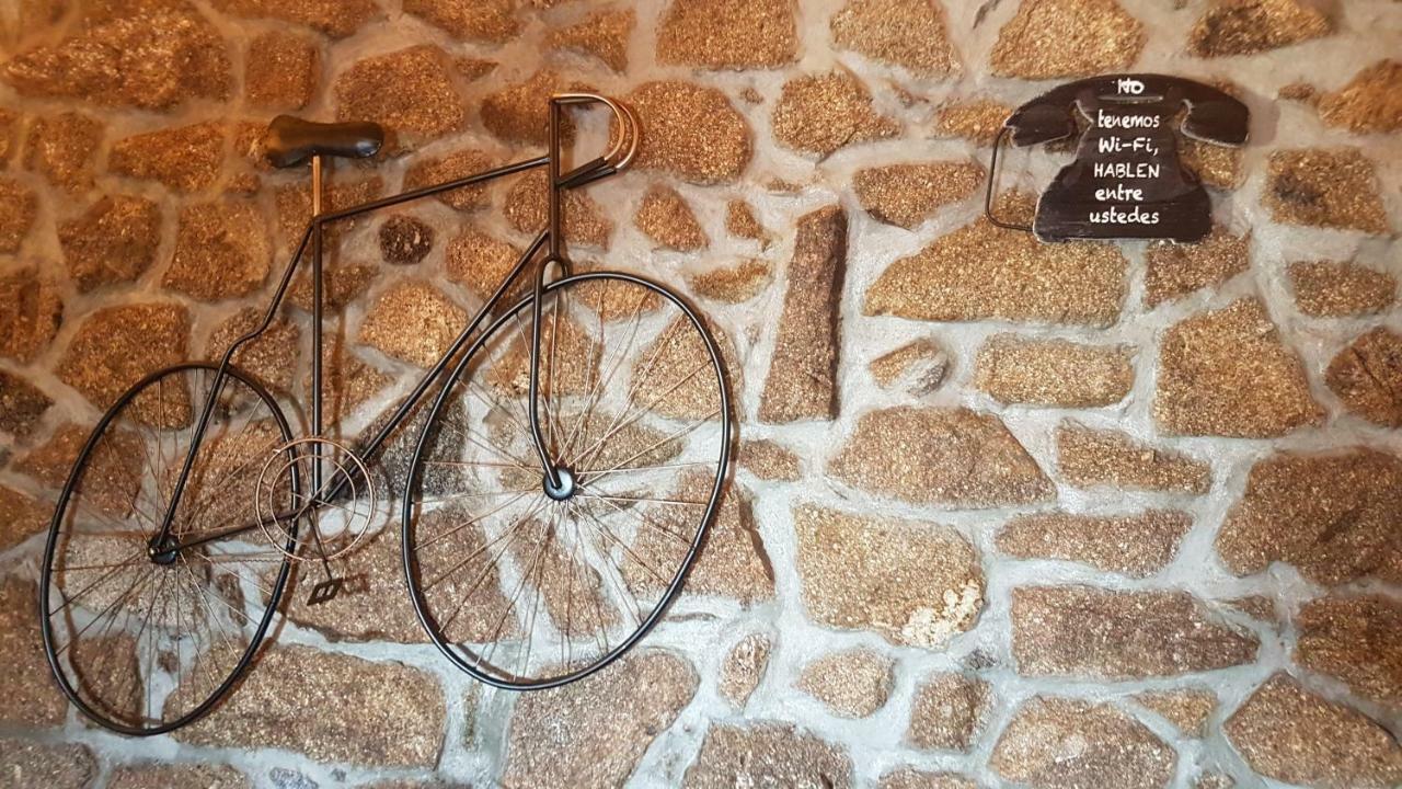 Willa Bicycle House Felgueiras Zewnętrze zdjęcie