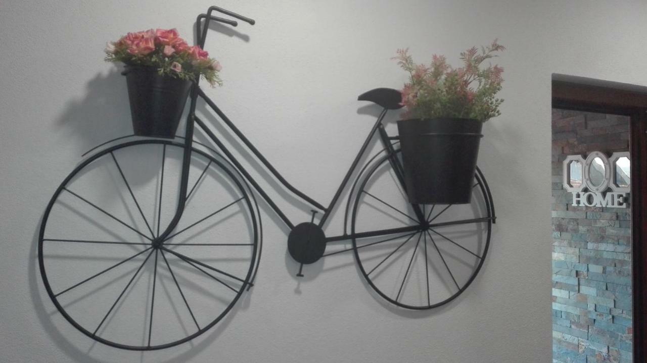 Willa Bicycle House Felgueiras Zewnętrze zdjęcie