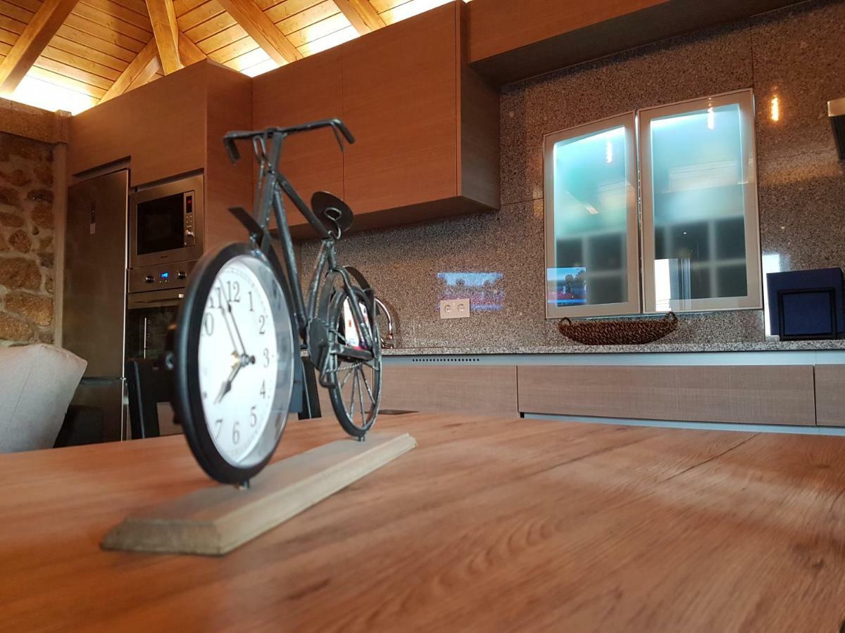 Willa Bicycle House Felgueiras Zewnętrze zdjęcie