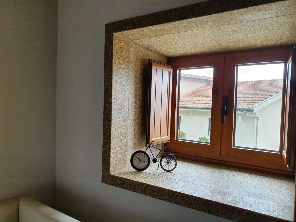 Willa Bicycle House Felgueiras Zewnętrze zdjęcie